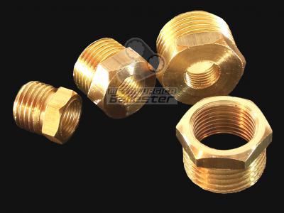 Bujes reductores