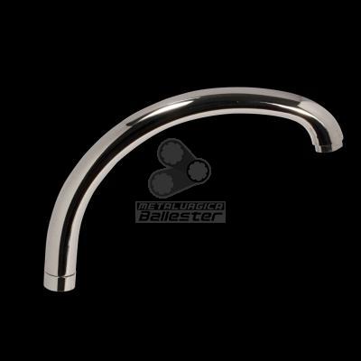 Pico J 39m 2,3cm. Acero INOX