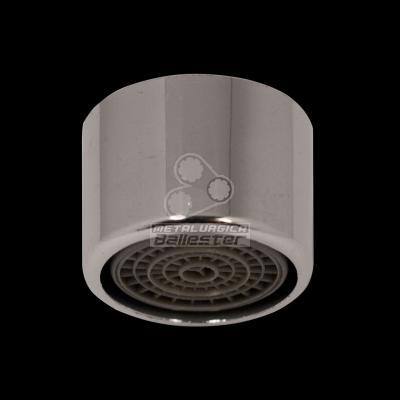 Cortachorro plastico c aireador hembra 22