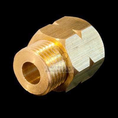 Adaptador 1/2 M X 7/8 H Izq