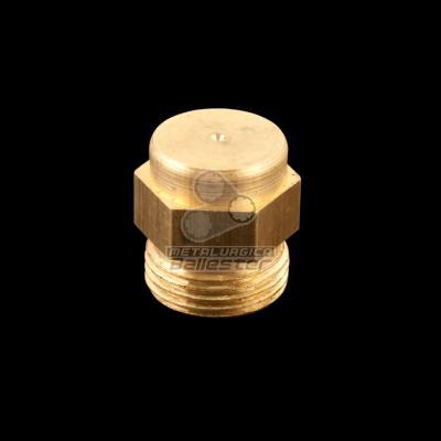 Pico inyector tipo Longvie antiguo