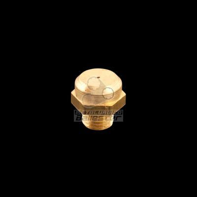 Pico inyector tipo Longvie moderno