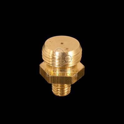 Pico inyector tipo Universal antiguo