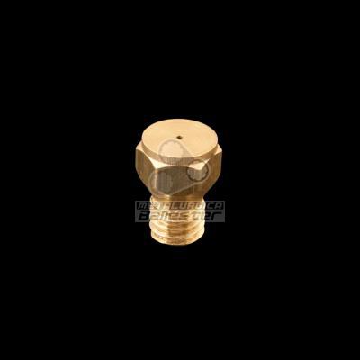 Pico inyector tipo Coventry G/E corto Pico inyector tipo Coventry G/E corto