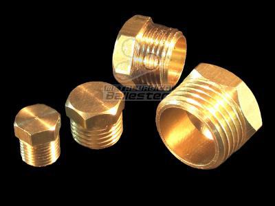 Tapones