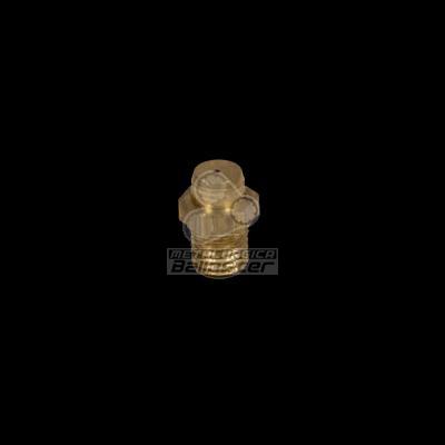 Pico inyector Calefon orbis polidoro quemador