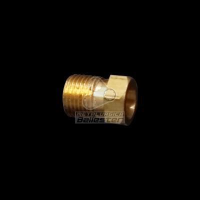 Tuerca para soporte tipo  Rheem