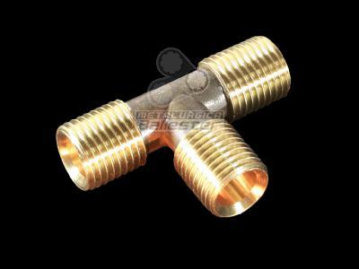 Accesorios fundidos