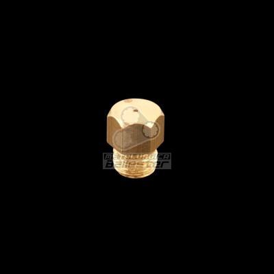 Pico inyector quemador ctz
