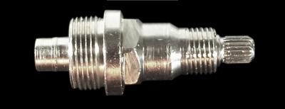 CABEZAL TIPO FV O´RING CORTO GRUESO