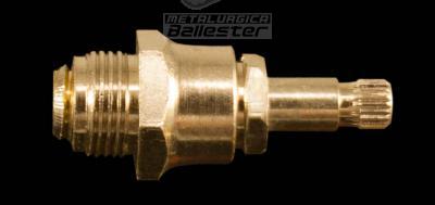 CABEZAL TIPO F.V JUNIOR 3/8 bps x 19 HILOS
