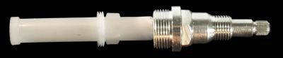 CABEZAL TIPO FV TRANSF. BIDET DE LUJO C/TRANSF. BRONCE
