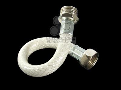 Flexibles mallados de PVC  (x 10 Unidades)