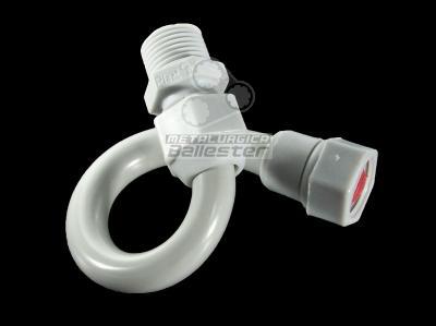 Flexibles regulables de PVC (x 10 Unidades)