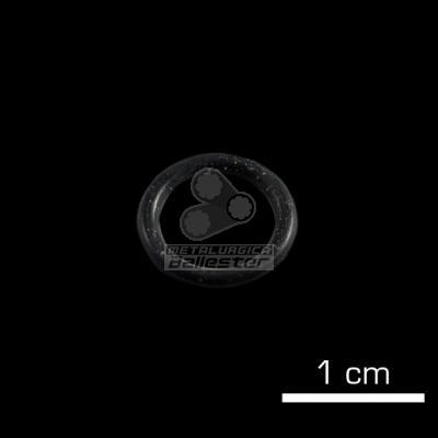 O´ring 8 x 1,5 repuesto monocomando   (NUEVO)