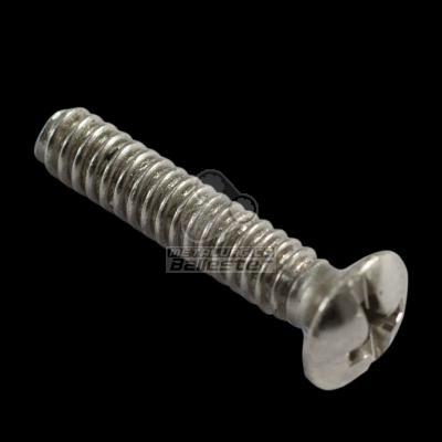 Tornillo 3/16 x 1