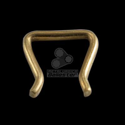 Chaveta alambre de bronce  (NUEVO)