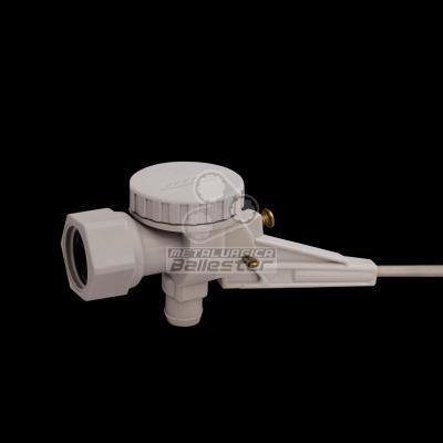 Valvulas para tanque Hembra 1/2