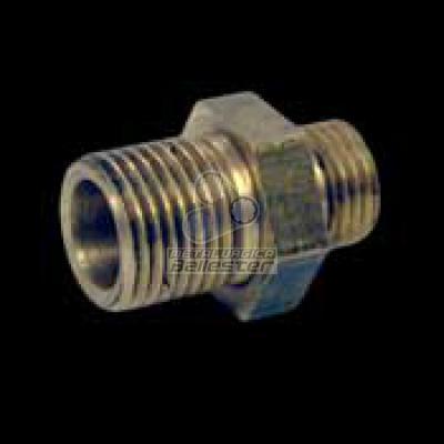 Pico inyector Termotanque piloto Analiz M-H 1/8 x 5/16 Seño Pico inyector Termotanque piloto Analiz M-H 1/8 x 5/16 Seño
