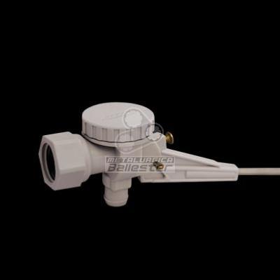 Valvulas para tanque Hembra 1/2
