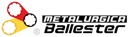 Logo Metalúrgica Ballester